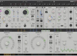 Native Instruments Massive X